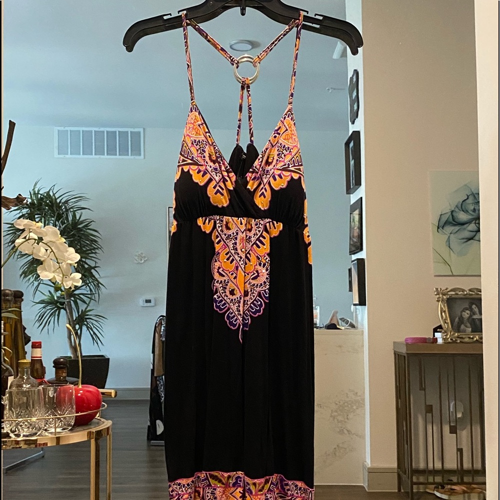 INC PETITE dress.